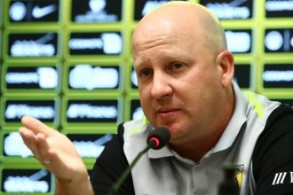 Νίκολιτς: «Δεν επιτρέπονται δώρα, ούτε να τους υποτιμήσουμε - Αν χρειαστεί η ομάδα τον Γιόβιτς, θα παίξει»