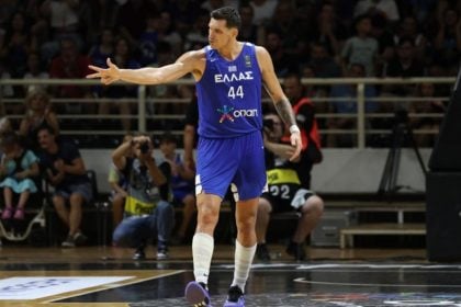 Άμυνα από... ατσάλι και Μήτογλου χάρισαν τη νίκη στην «άστοχη» Εθνική!
