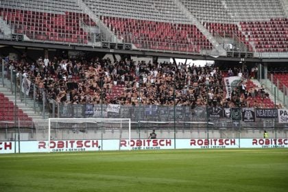 «Μπλόκο» στους οπαδούς του ΠΑΟΚ για Κροατία!