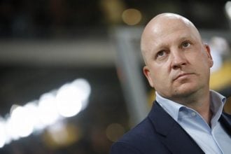 Νίκολιτς: «Να παίξουμε έξυπνα και με υπομονή - Είμαστε πιο έτοιμοι μετά τις δύσκολες προκρίσεις»