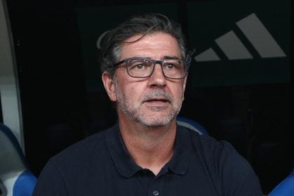 Βιτόρια: «Όσο πιο δυνατούς αντιπάλους έχεις, τόσο πιο πολύ χτίζεις νοοτροπία νικητή - Πεπεισμένοι ότι θα περάσουμε»