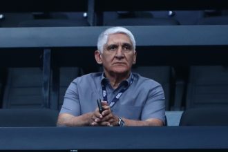 Γιαννάκης: «Η εξέλιξη της Εθνικής είναι εμφανής, τα καλύτερα είναι μπροστά μας»