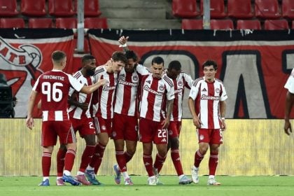 Champions League: Αυτές είναι οι ημερομηνίες των 8 αγωνιστικών στη League Phase