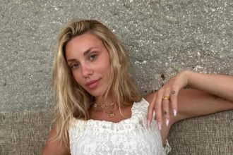 Γαρυφαλλιά Καληφώνη: Οι στόχοι που έβαλε ένα χρόνο πριν «κλείσει» τα 30!