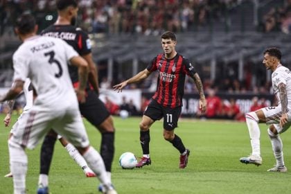 Serie A: Ήττα σοκ για τη Μίλαν από την Κρεμονέζε – «Επαγγελματική» νίκη η Ρόμα με Μπολόνια