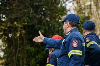 Αχαΐα - Θρίλερ με 13χρονο: Πήρε το ΙΧ του πατέρα του και εξαφανίστηκε - Έχουν "σηκωθεί" ακόμη και drone για τον εντοπισμό του