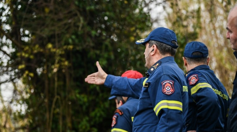 Αχαΐα - Θρίλερ με 13χρονο: Πήρε το ΙΧ του πατέρα του και εξαφανίστηκε - Έχουν "σηκωθεί" ακόμη και drone για τον εντοπισμό του