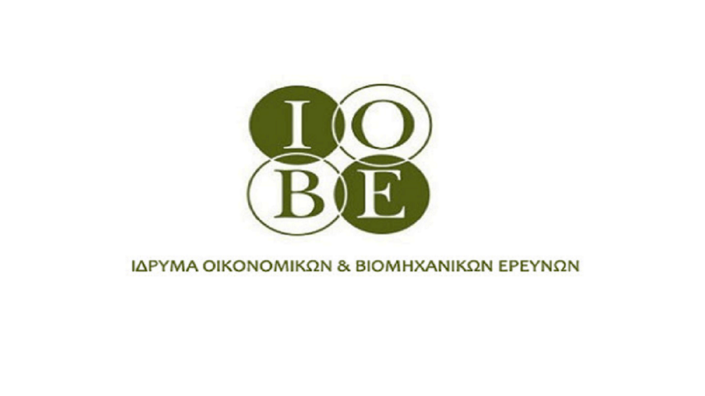 ΙΟΒΕ: Σημαντική βελτίωση του οικονομικού κλίματος τον Ιούλιο - Επιδείνωση της καταναλωτικής εμπιστοσύνης