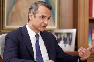 Μητσοτάκης: Αν δεν φύγει το Casus Belli, η Τουρκία δεν θα μπει στο SAFE