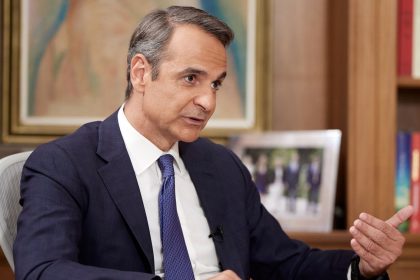 Κυριάκος Μητσοτάκης: Τρίτη θητεία με αυτοδύναμη ΝΔ το 2027 – Από τα μεγάλα ψάρια η επιστροφή των επιδοτήσεων του ΟΠΕΚΕΠΕ
