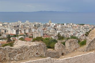 Τι καιρικές συνθήκες θα επικρατήσουν στην Πάτρα σήμερα Παρασκευή