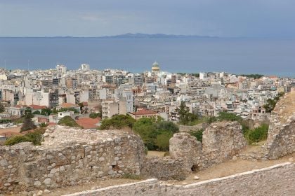 Τι καιρικές συνθήκες θα επικρατήσουν στην Πάτρα σήμερα Παρασκευή