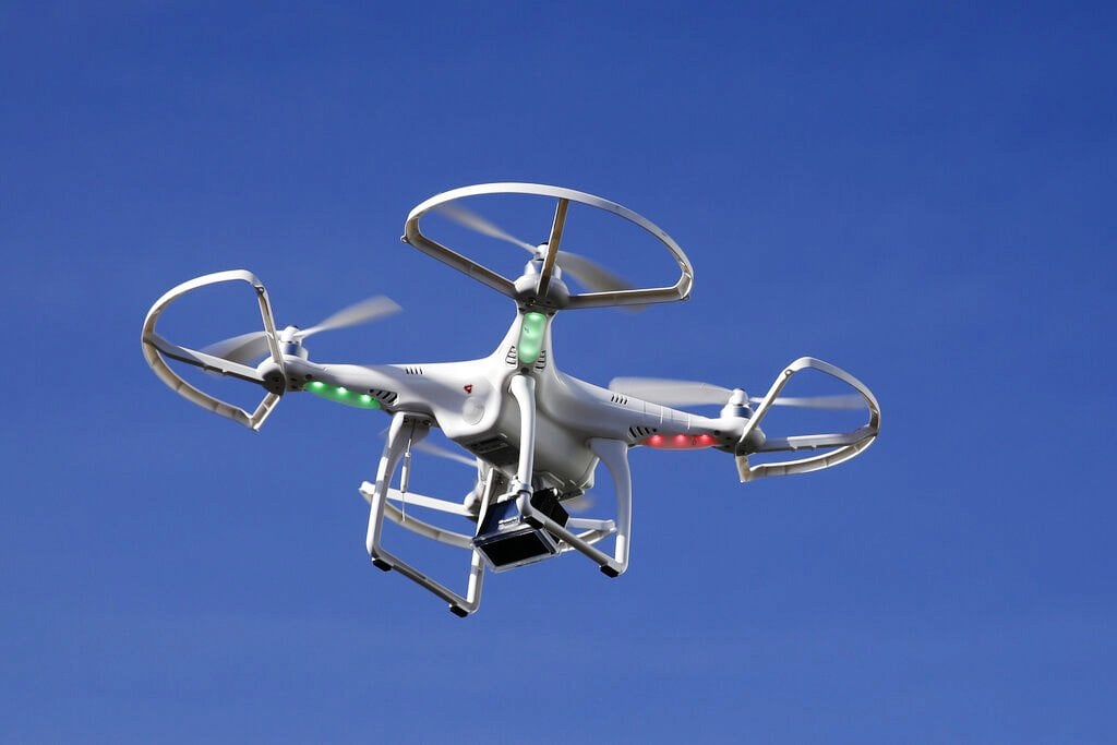 Η Λιθουανία θα εκπαιδεύσει παιδιά στη χρήση drone για την αντιμετώπιση πιθανών απειλών από τη Ρωσία