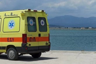 Ηλεία: 41χρονος εντοπίστηκε νεκρός στην παραλία Επιταλίου
