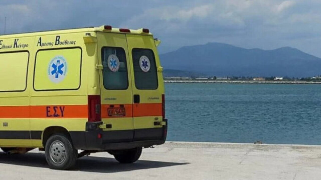 Ηλεία: 41χρονος εντοπίστηκε νεκρός στην παραλία Επιταλίου