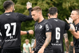 Μπολόνια – ΟΦΗ 2-4: Ανατροπή και νίκη ψυχολογίας για τους Κρητικούς