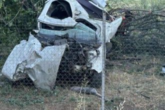 Ανείπωτη τραγωδία: Δύο 16χρονα παιδιά νεκρά σε τρομακτικό τροχαίο - Τους έψαχναν μάταια οι γονείς τους