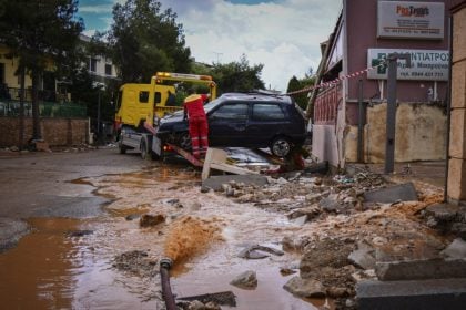 Μάνδρα: Ομόφωνα αθώοι οι κατηγορούμενοι για τις πλημμύρες από το Εφετείο