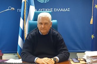 Το 'πε και το 'κανε ο Φωκίων Ζαΐμης: Υπάρχει τρόπος να μην κατεδαφιστεί το λιμανάκι στο Κρυονέρι Ακράτας
