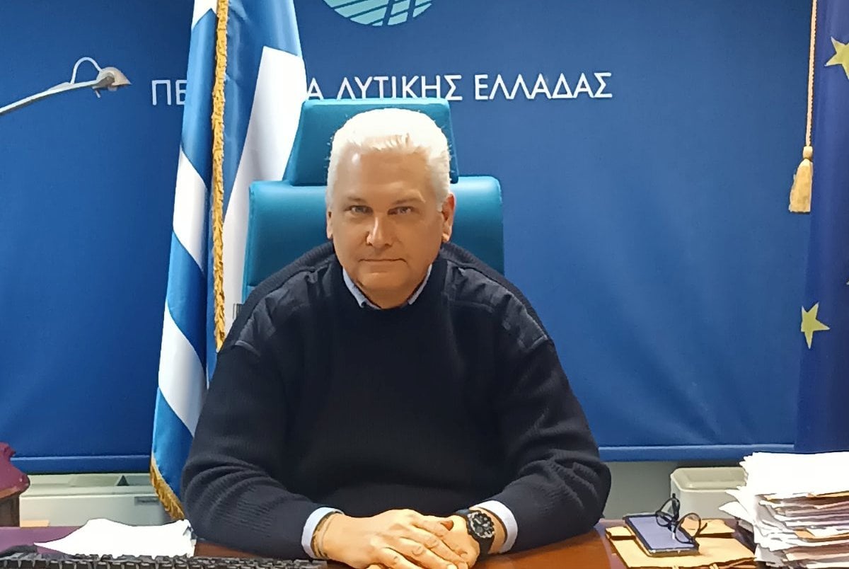 Το 'πε και το 'κανε ο Φωκίων Ζαΐμης: Υπάρχει τρόπος να μην κατεδαφιστεί το λιμανάκι στο Κρυονέρι Ακράτας