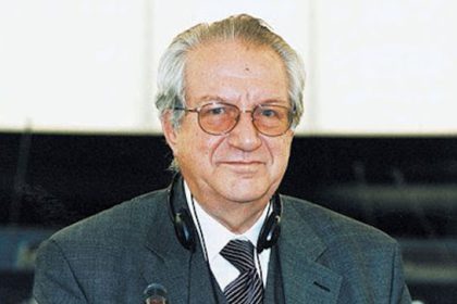 Κάποιες σκέψεις για τη Μονή Σινά