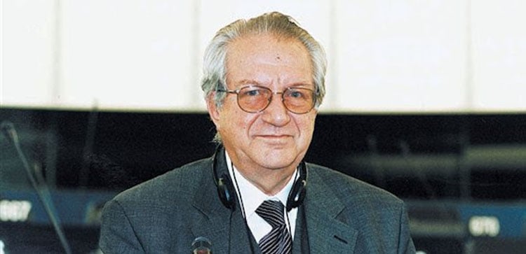Κάποιες σκέψεις για τη Μονή Σινά