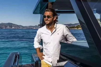 Χαλίτ Γιουκάι: Αγνοείται ακόμα ο Τούρκος επιχειρηματίας που εξαφανίστηκε πλέοντας προς τη Μύκονο
