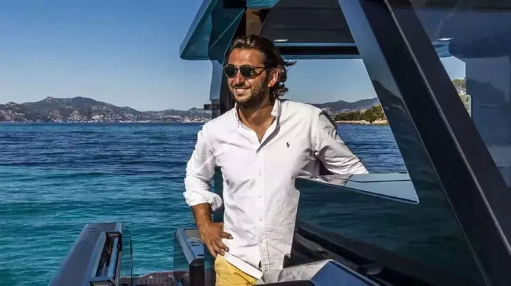 Χαλίτ Γιουκάι: Αγνοείται ακόμα ο Τούρκος επιχειρηματίας που εξαφανίστηκε πλέοντας προς τη Μύκονο