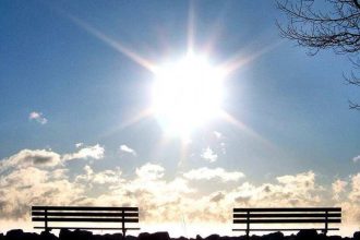 Σε Αχαΐα και Ηλεία οι υψηλότερες θερμοκρασίες την Τρίτη - ΠΙΝΑΚΑΣ