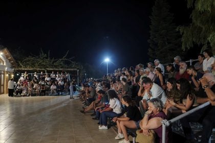 Δήμος Πατρέων: Εκδήλωση για τα 80 χρόνια από τη ρίψη των ατομικών βομβών σε Χιροσίμα και Ναγκασάκι