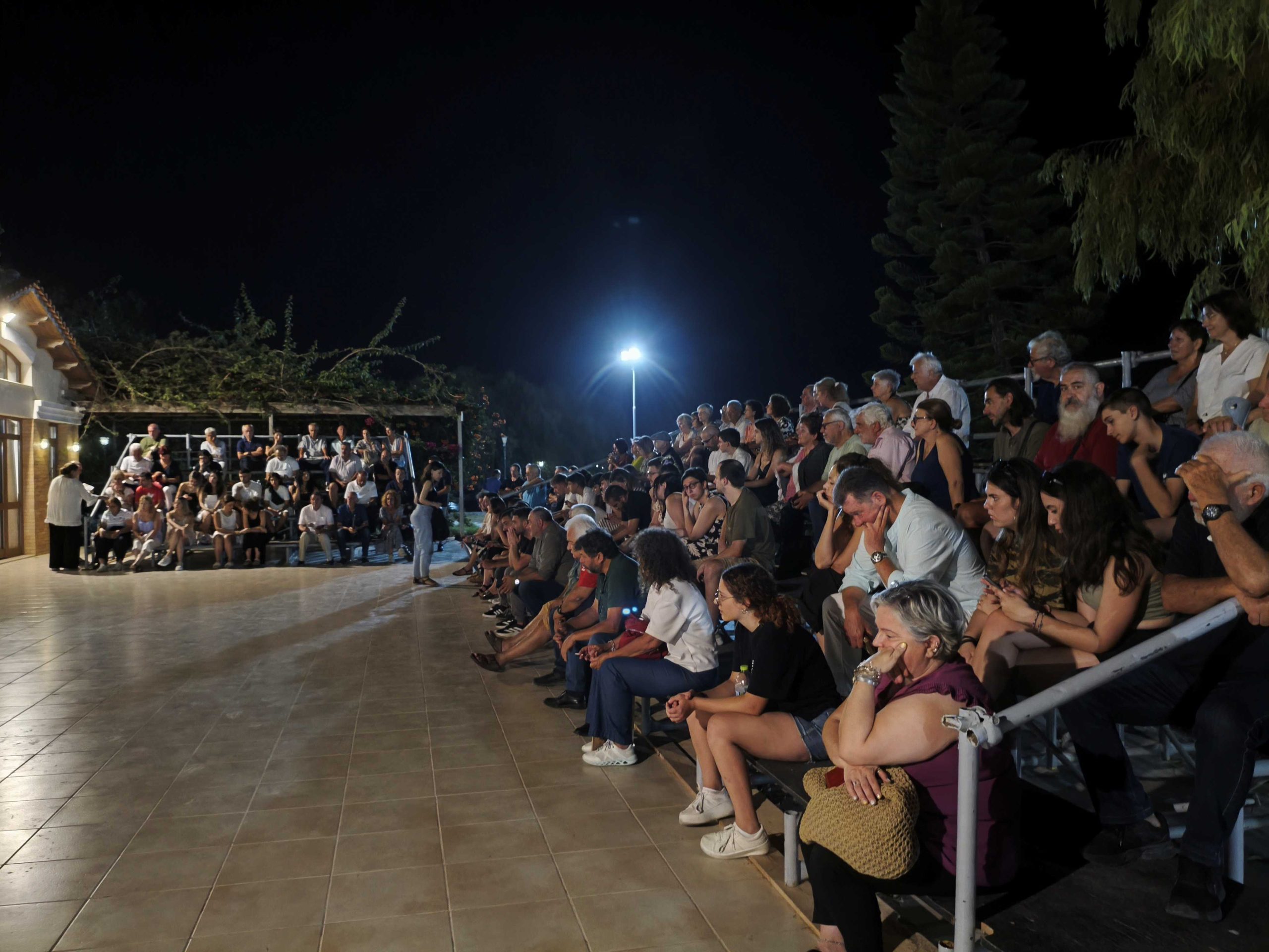 Δήμος Πατρέων: Εκδήλωση για τα 80 χρόνια από τη ρίψη των ατομικών βομβών σε Χιροσίμα και Ναγκασάκι