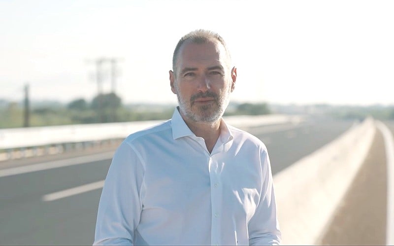 Ανδρέας Κατσανιώτης: «Καθήκον μας να στηρίξουμε τους πληγέντες της Αχαΐας»