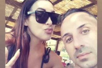Γυναικοκτονία στην Ιταλία: 47χρονη βρέθηκε στραγγαλισμένη στο σπίτι της από τον 36χρονο πρώην σύντροφό της