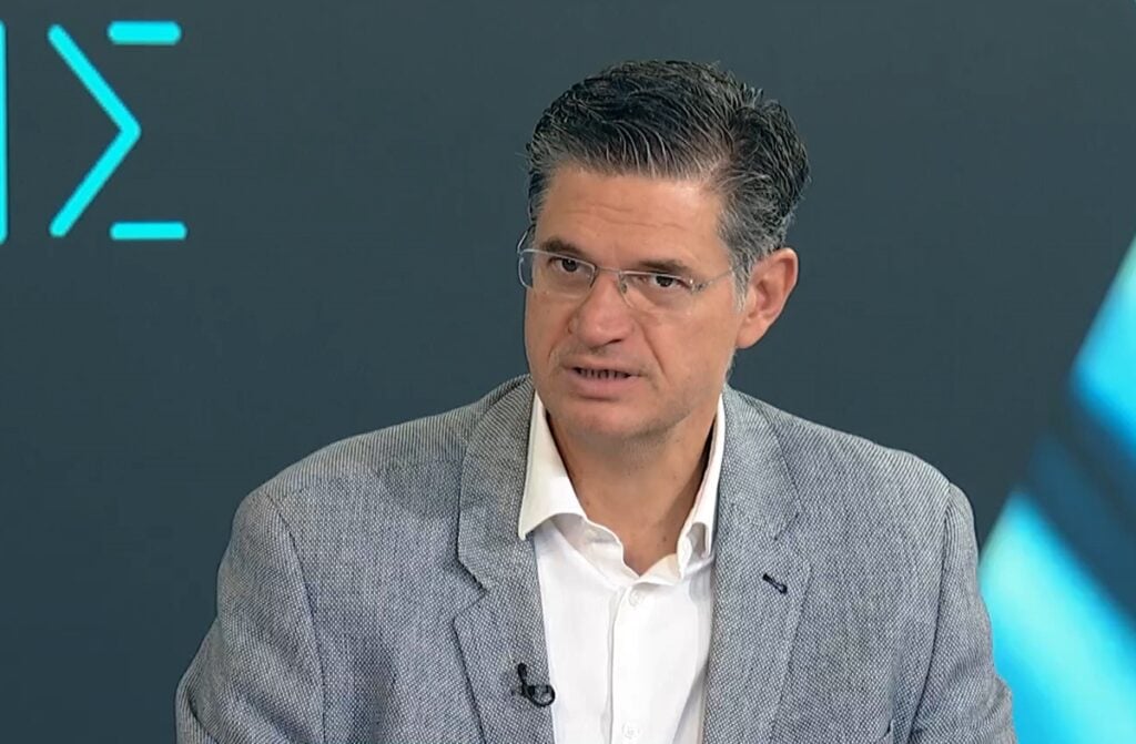 Δ. Καλαματιανός για φωτιές: Υπάρχει ανεπάρκεια και αναποτελεσματικότητα σε επίπεδο πρόληψης, σχεδιασμού και συντονισμού
