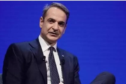 Μητσοτάκης: Στη Θεσσαλονίκη σήμερα για συναντήσεις με φορείς ενόψει της ΔΕΘ
