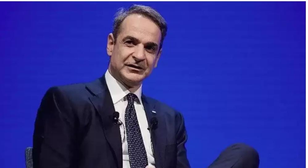 Μητσοτάκης: Στη Θεσσαλονίκη σήμερα για συναντήσεις με φορείς ενόψει της ΔΕΘ