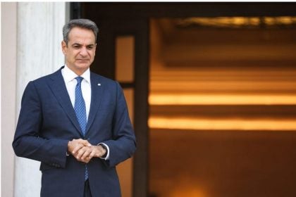 Με το «βλέμμα» στη ΔΕΘ: Το ερχόμενο Σάββατο η ομιλία του Κυριάκου Μητσοτάκη – «Κλειδώνουν» τα μέτρα που θα ανακοινώσει