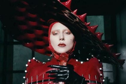 Η Lady Gaga σάρωσε τις υποψηφιότητες για τα MTV Video Music Awards 2025