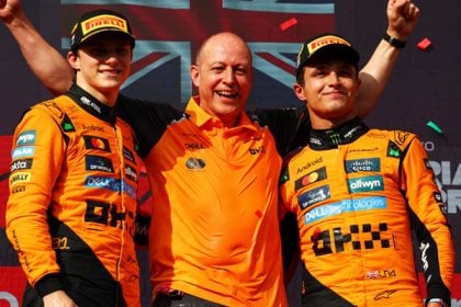 Formula 1: Επιστροφή στις πίστες αλλά και προετοιμασίες για το 2026- Τι κινητήρες θα χρησιμοποιούν τα μονοθέσια την επόμενη χρονιά