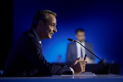 Κρίσιμο 20ήμερο αποφάσεων για την οικονομία και το πακέτο της ΔΕΘ – Τα μέτρα που εξετάζονται
