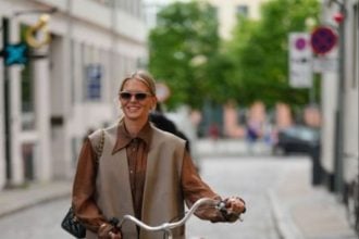 Τα transitional shoes που θα φοράμε σε μερικές εβδομάδες ΦΩΤΟ