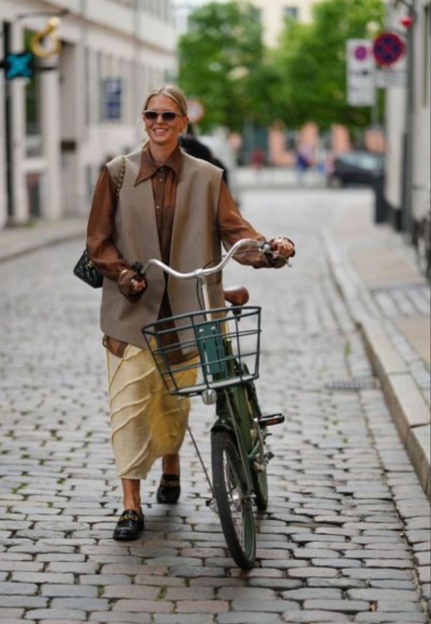 Τα transitional shoes που θα φοράμε σε μερικές εβδομάδες ΦΩΤΟ