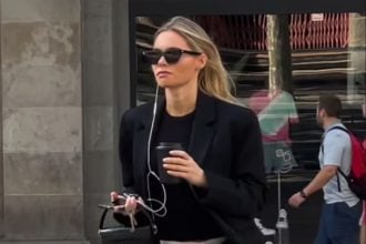 Η κομψή εκδοχή των σορτς που φοριέται και στο γραφείο