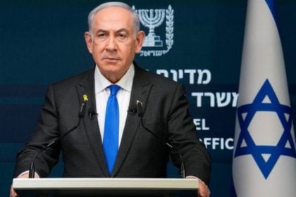 Ο Νετανιάχου αναγνωρίζει για πρώτη φορά τη γενοκτονία των Αρμενίων και των Ελλήνων του Πόντου από την Τουρκία