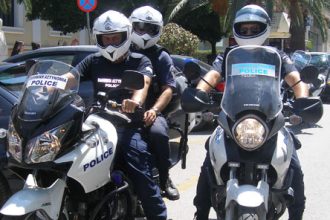 Αστυνομικές ειδήσεις από τη Δυτ. Ελλάδα