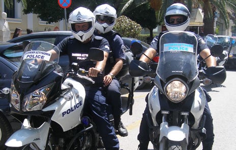 Αστυνομικές ειδήσεις από τη Δυτ. Ελλάδα