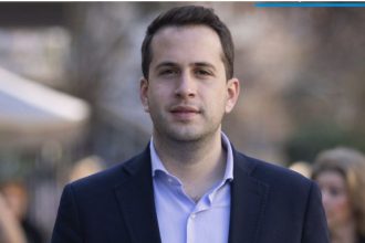 Τσάπαλος: Στόχος είναι να μπορέσουμε να καλύψουμε τις ανάγκες και να μειώσουμε φόρους