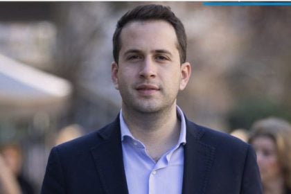 Τσάπαλος: Στόχος είναι να μπορέσουμε να καλύψουμε τις ανάγκες και να μειώσουμε φόρους