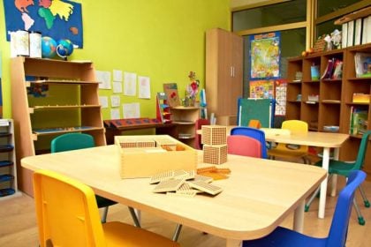 Περιφέρεια Δυτ. Ελλάδας: Πάνω από 17.000 βρέφη, παιδιά, έφηβοι και ΑμεΑ αποκτούν δωρεάν πρόσβαση στην προσχολική εκπαίδευση