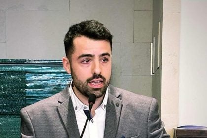 "Η ανθρώπινη ζωή πρέπει να είναι αδιαπραγμάτευτη. Τελεία"